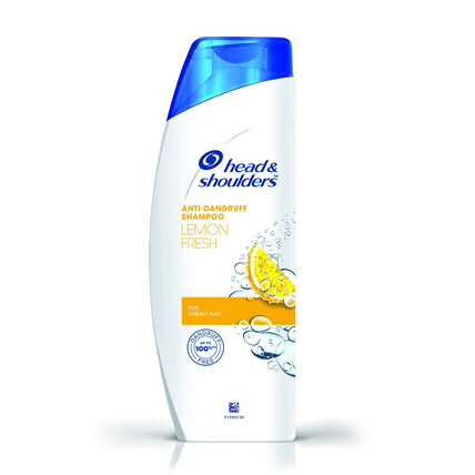 Head and Shoulders Shampoo Lemon Fresh 